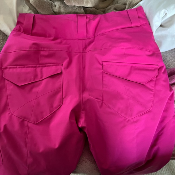 Women’s snow pants - Picture 5 of 7